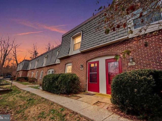 Condo for sale in Virginia