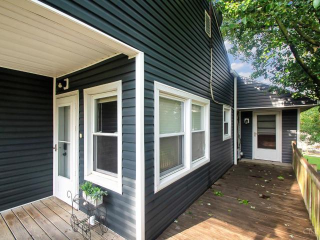 House for sale in Tylersville, Ohio