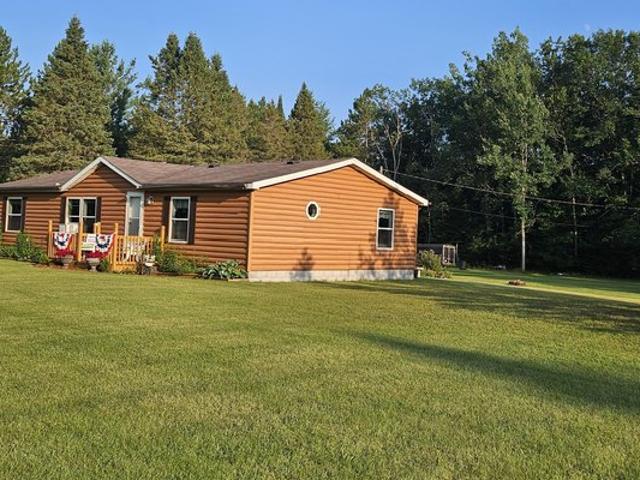House for sale in Alpena, Michigan