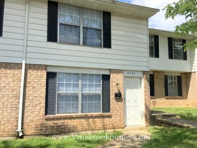 Apartment for rent in Huber Heights