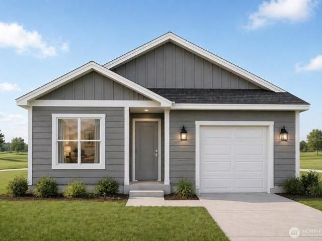House for sale in Othello, Washington