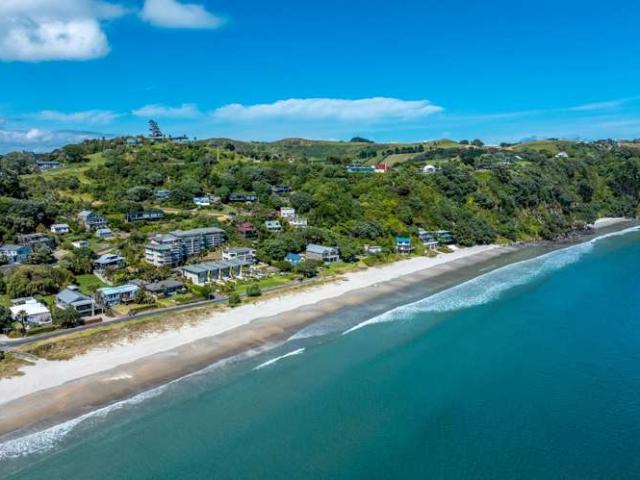 Apartment for sale in Onetangi, Waiheke