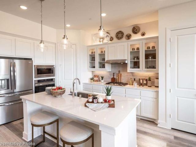 Townhouse for sale in Mckinney, Texas