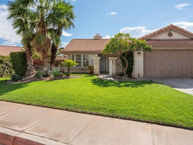House for sale in Indio, California