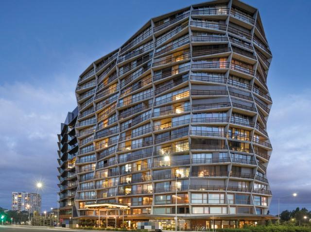 Apartment for rent in Canberra, Australian Capital Territory