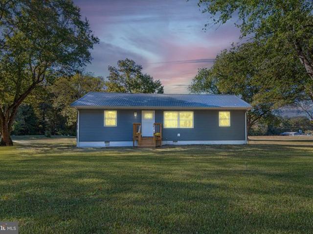 House for sale in Wicomico, Maryland