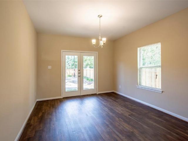 Apartment for rent in Harris, Texas
