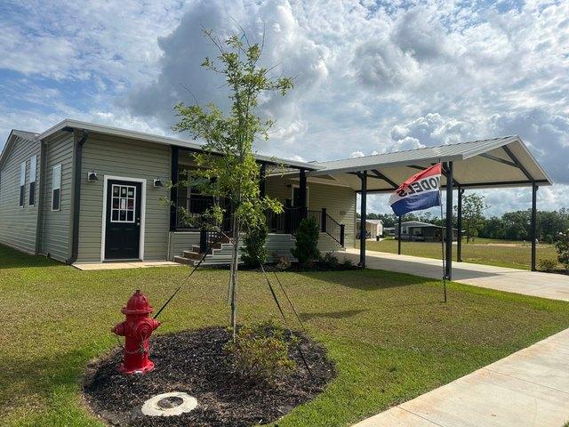 House for sale in Foley, Alabama
