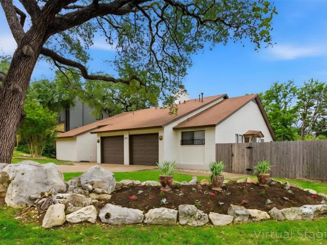 Condo for sale in Austin, Texas