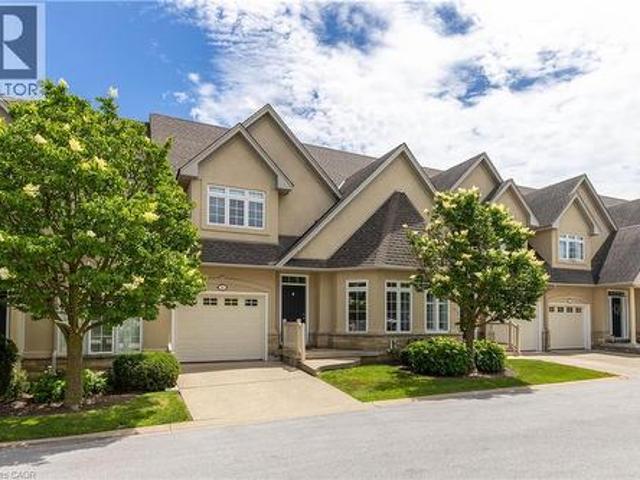 Townhouse for sale in Niagara, Ontario