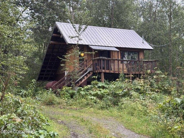 Land for sale in Palmer