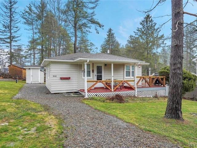 House for sale in Caneadea, New York