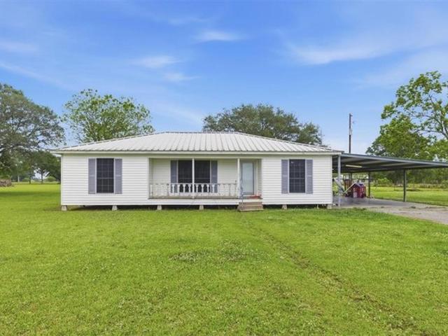 House for sale in Jennings, Louisiana