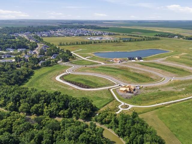 Land for sale in Horace, North Dakota