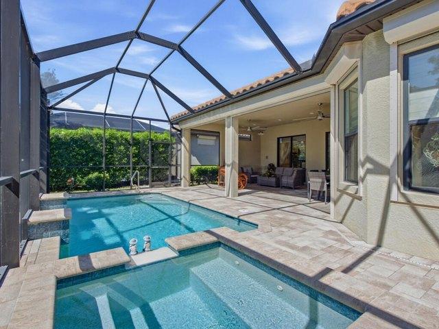 House for sale in Naples, Collier County