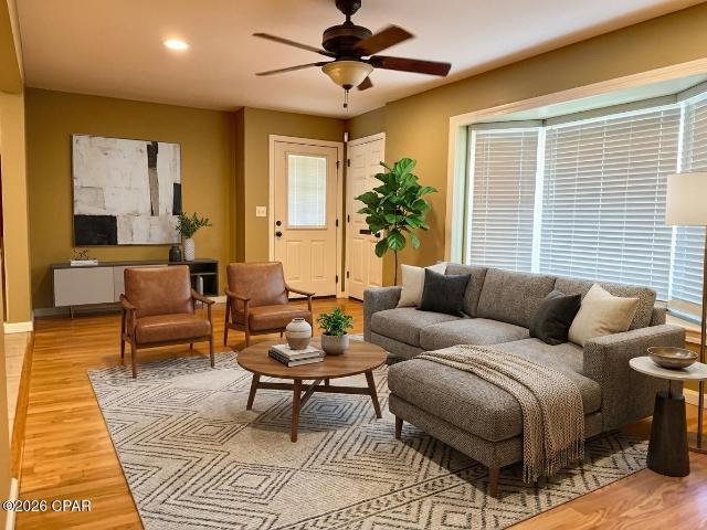 House for sale in Sneads, Florida