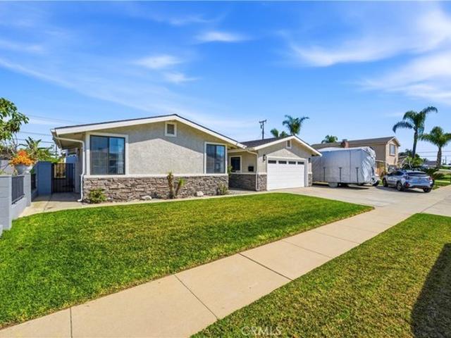 House for sale in Buena Park, California