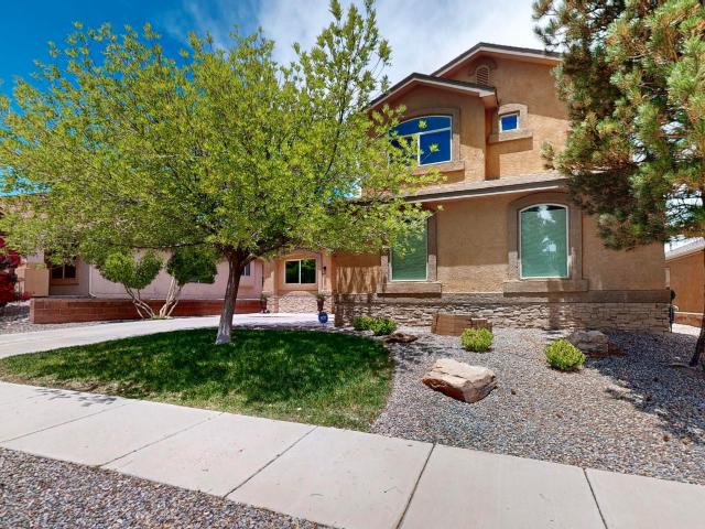 House for sale in Rio Rancho, New Mexico