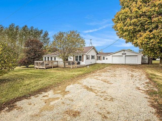 House for sale in Harrietta, Wexford County