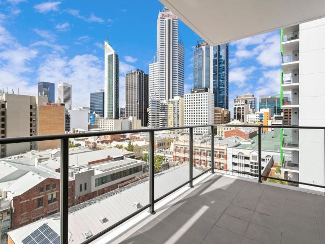Apartment for rent in Cockburn, Western Australia