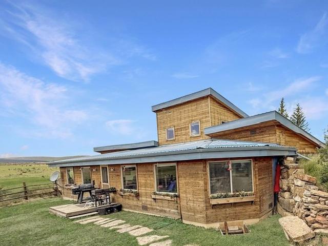 House for sale in Crawford, Colorado