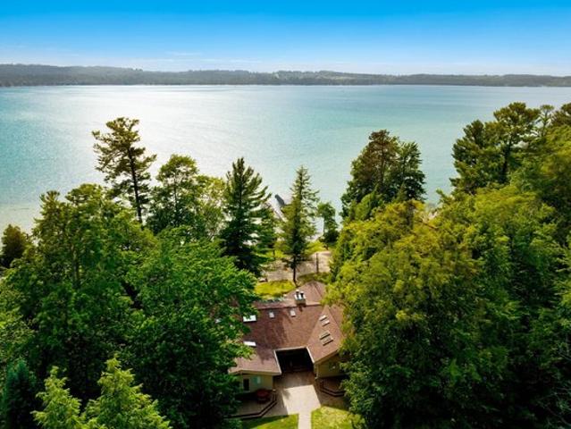 House for sale in Williamsburg, Michigan