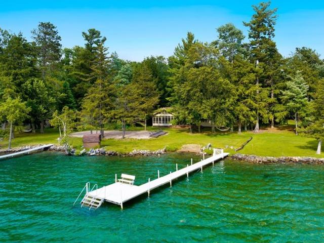 House for sale in Williamsburg, Michigan