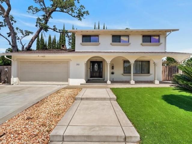 House for sale in California