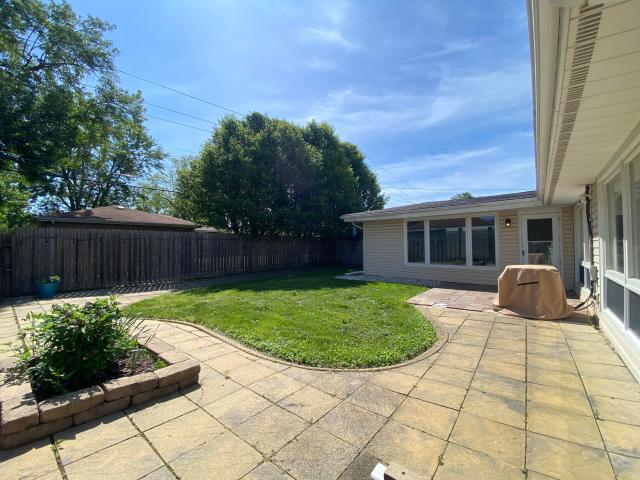 House for sale in Munster, Indiana