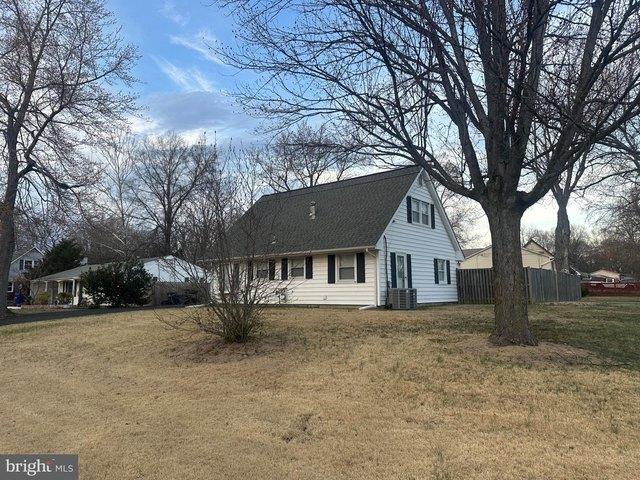 House for sale in Virginia