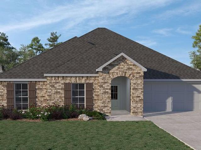 House for sale in Iowa, Louisiana