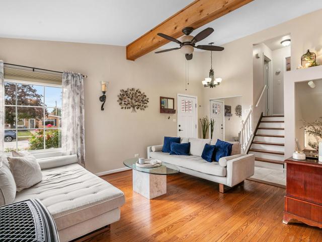 House for sale in Park Ridge, Illinois