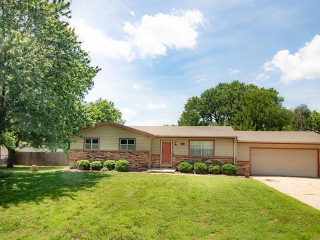 House for sale in Kansas