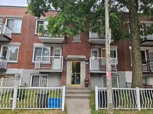 House for sale in St. Leonard's, Quebec