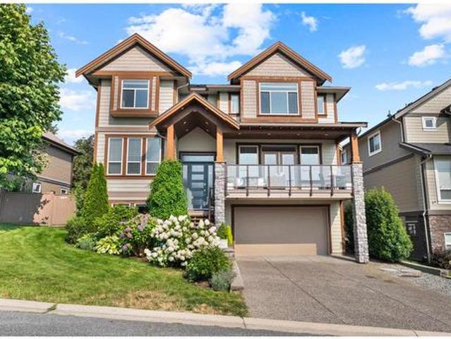 House for sale in Mission, British Columbia