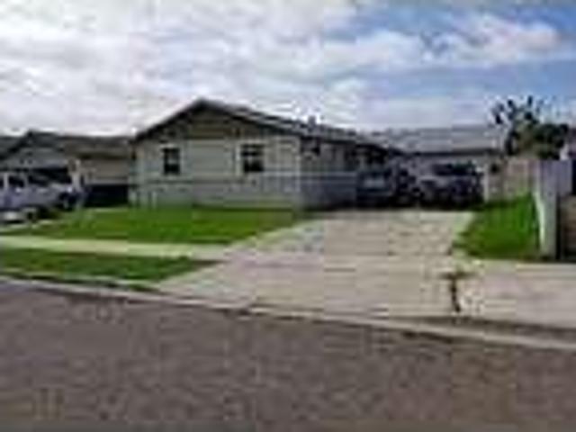 House for rent in Spring Valley, California