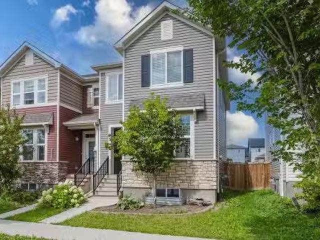 House for sale in Wedgewood, Alberta