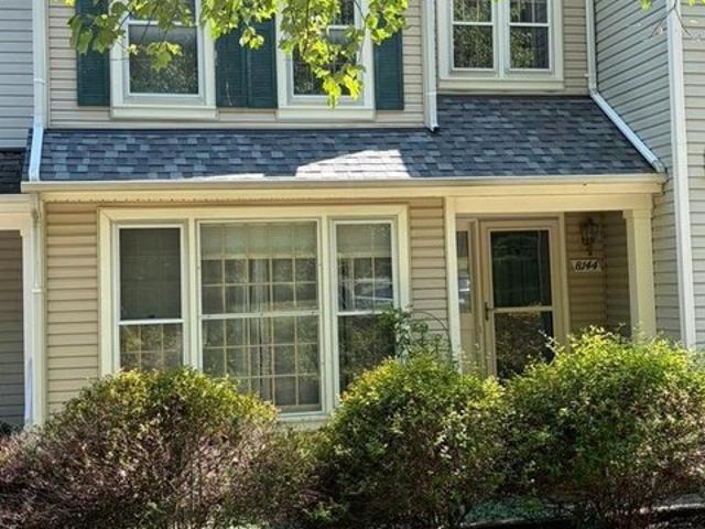 Townhouse for sale in Virginia