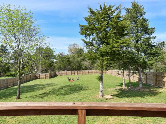 House for sale in Barry, Missouri