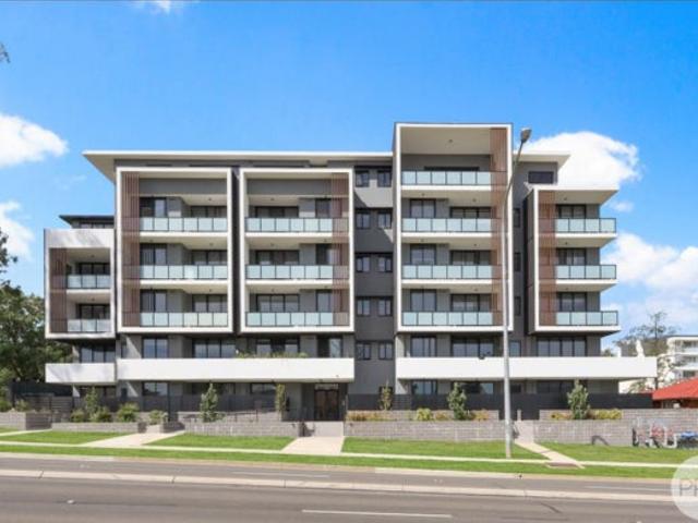 Apartment for rent in Sydney, New South Wales
