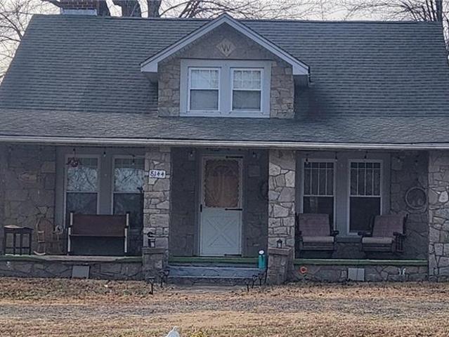House for sale in Wentworth, North Carolina