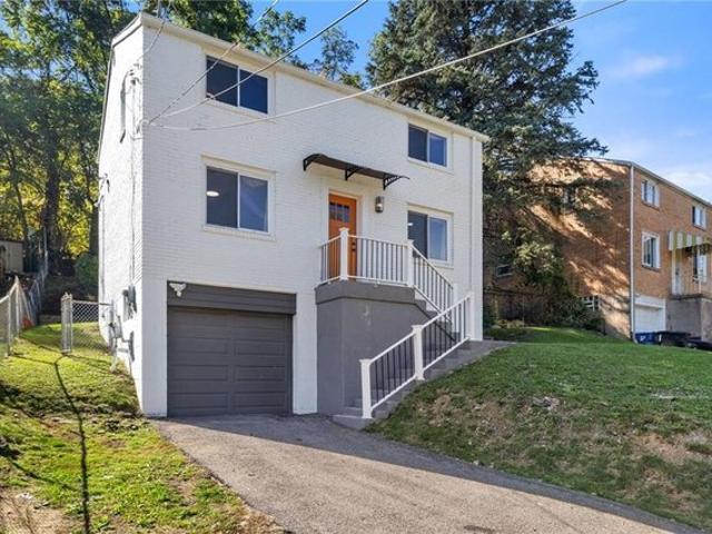 House for sale in Verona, Pennsylvania