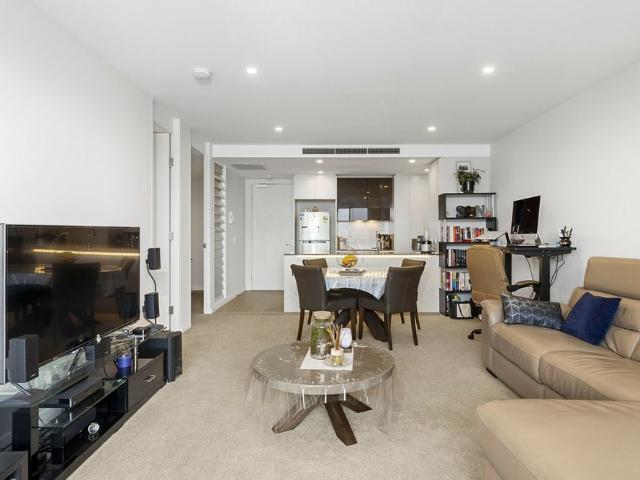 Apartment for rent in Barton, Australian Capital Territory