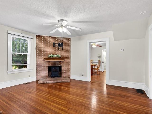 House for sale in Wentworth, North Carolina