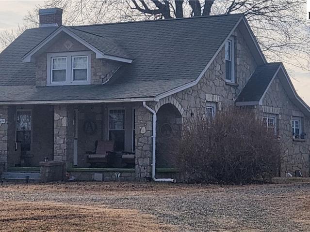 House for sale in Wentworth, North Carolina