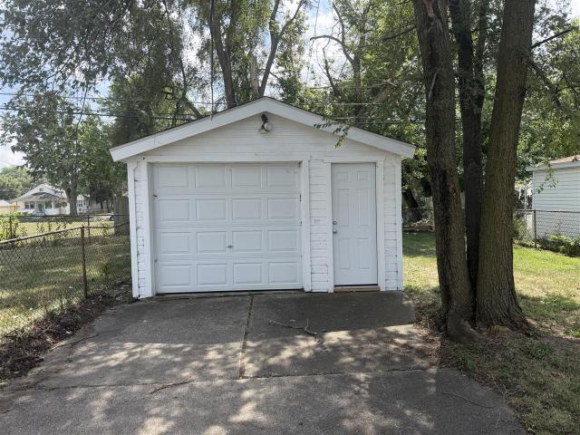 House for sale in Warren, Michigan