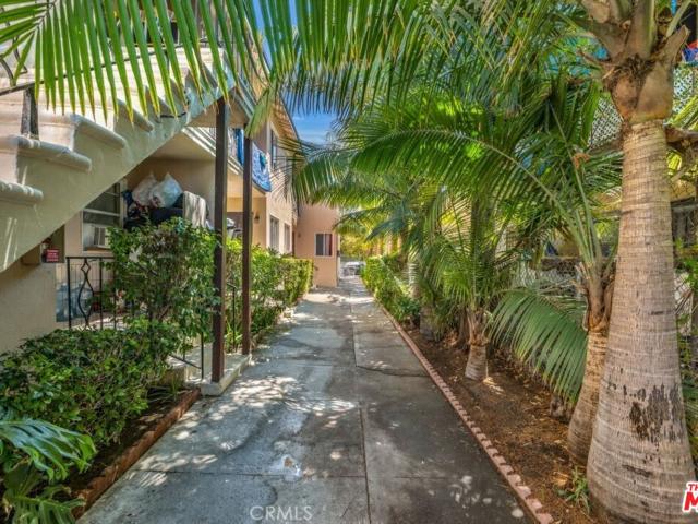 House for sale in Panorama City Neighborhood Council District, Canoga Park