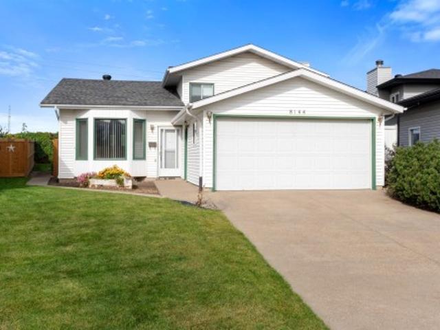 House for sale in Wedgewood, Alberta