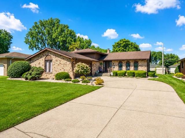 House for sale in Munster, Indiana