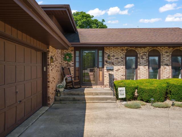 House for sale in Munster, Indiana